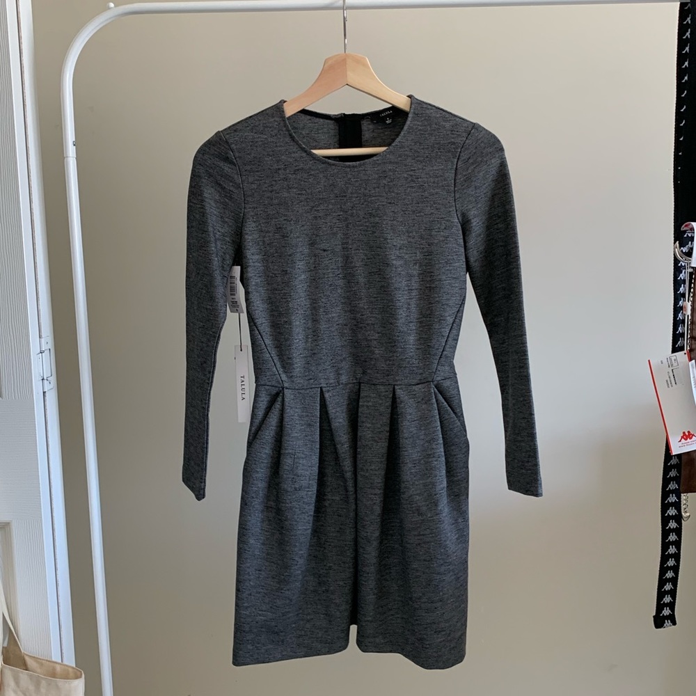 Talula Tartine Dress